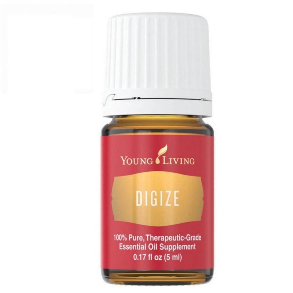 DiGize Vitality Essential Oil - New/Sealed Young Living Essential Oil 5ml
